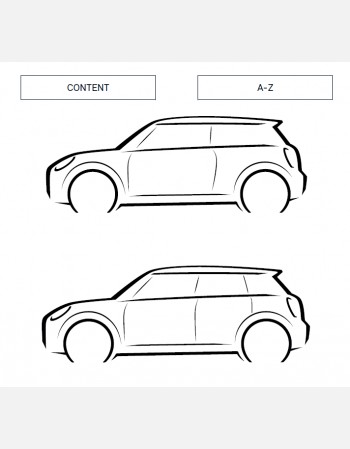 mini cooper 2023 owners manual
